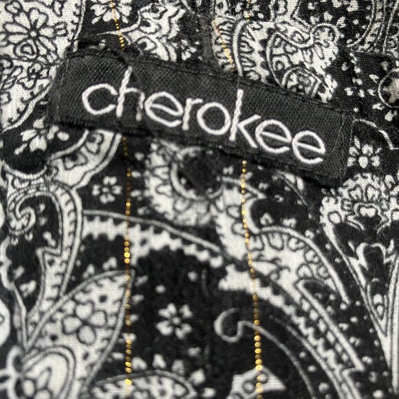 Cherokee Cotton top - Picture 5 of 5